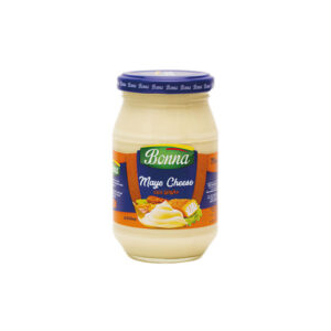 Mayo au fromage