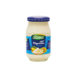 Mayonnaise light