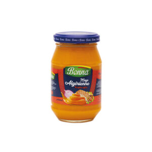 Mayo Algérienne