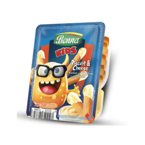 Biscuit & Cheese