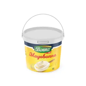 Mayo bonna