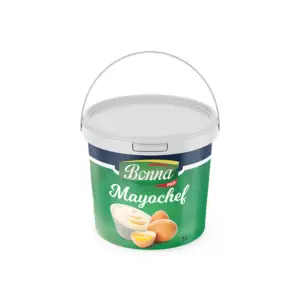 Mayochef