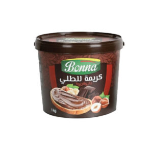 Chocolat 1KG