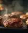 Mini burgers